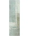 Addison Mayfield Amf2002 2'3"x7'6" Runner In Multi