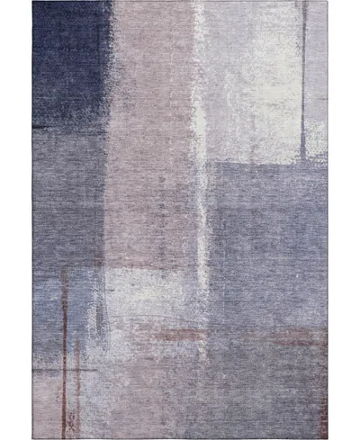 Addison Mayfield Amf2002 3'x5' Area Rug In Multi