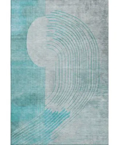 Addison Mayfield Amf2003 Rug Collection In Blue