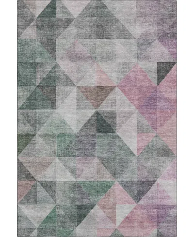 Addison Mayfield Amf2006 3'x5' Area Rug In Multi