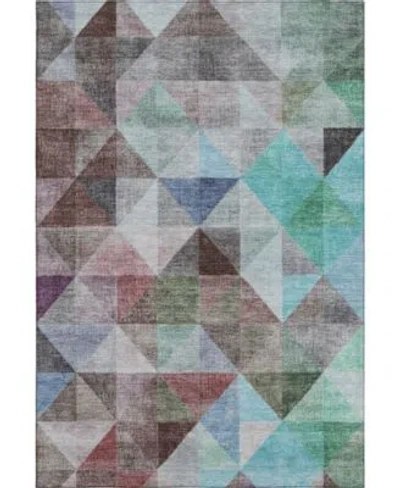 Addison Mayfield Amf2006 Rug Collection In Multi