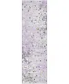 Addison Mayfield Amf2007 2'3"x7'6" Runner In Multi