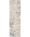 Addison Mayfield Amf2007 2'3"x7'6" Runner In Multi