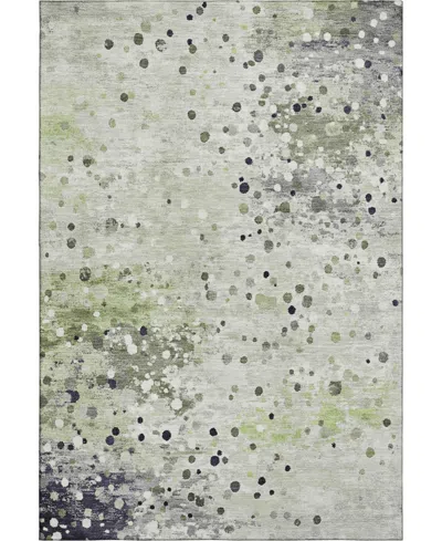 Addison Mayfield Amf2007 3'x5' Area Rug In Multi