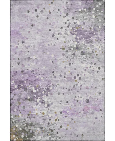 Addison Mayfield Amf2007 3'x5' Area Rug In Multi