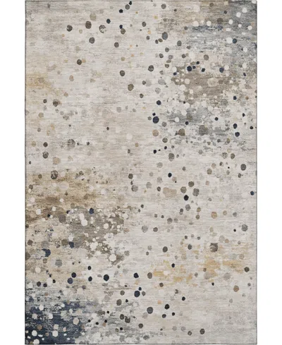 Addison Mayfield Amf2007 3'x5' Area Rug In Multi