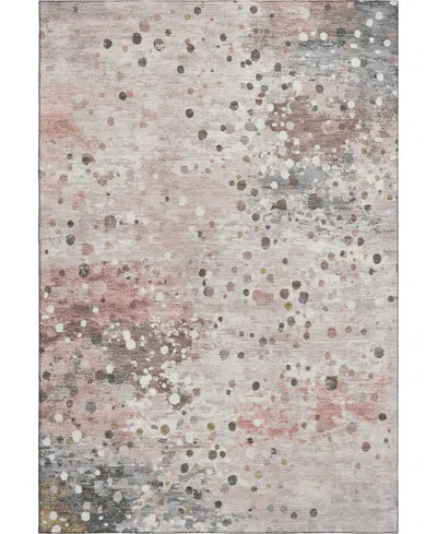 Addison Mayfield Amf2007 5'x7'6" Area Rug In Multi