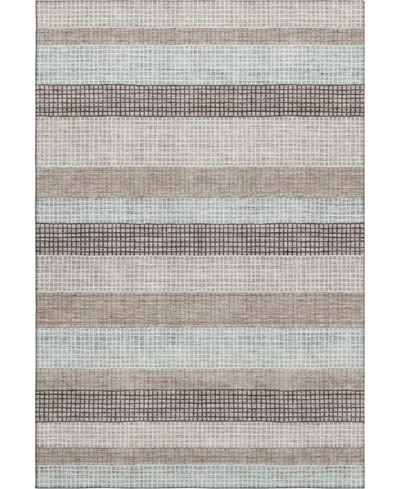 Addison Mayfield Amf2008 3'x5' Area Rug In Multi