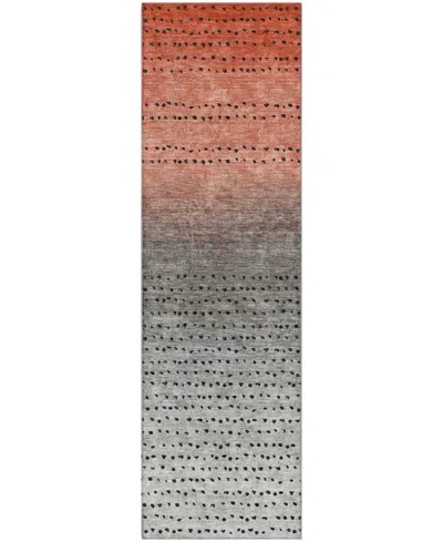 Addison Mayfield Amf2009 2'3"x7'6" Runner In Multi