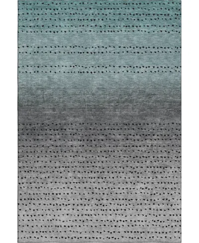 Addison Mayfield Amf2009 3'x5' Area Rug In Multi