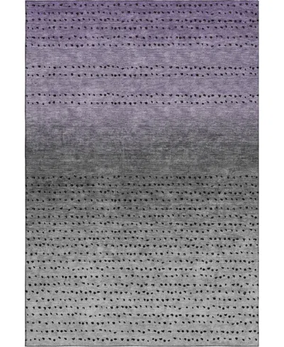 Addison Mayfield Amf2009 5'x7'6" Area Rug In Multi