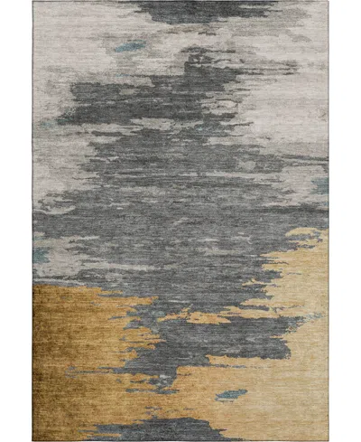 Addison Mayfield Amf2010 3'x5' Area Rug In Multi