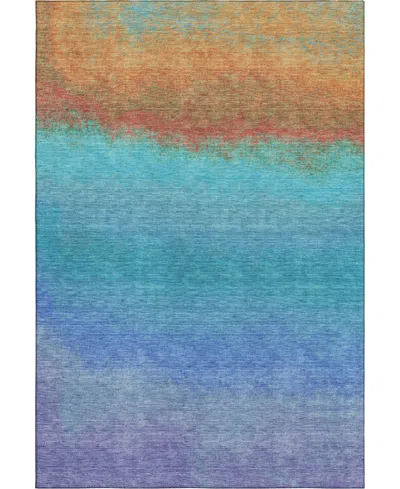 Addison Mayfield Amf2012 10'x14' Area Rug In Multi