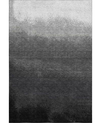 Addison Mayfield Amf2012 10'x14' Area Rug In Gray
