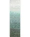 Addison Mayfield Amf2012 2'3"x7'6" Runner In Multi