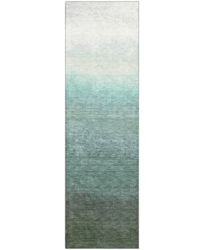 Addison Mayfield Amf2012 2'3"x7'6" Runner In Multi