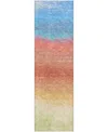 Addison Mayfield Amf2012 2'3"x7'6" Runner In Multi