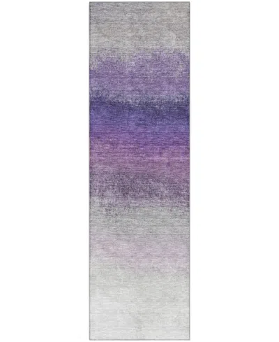 Addison Mayfield Amf2012 2'3"x7'6" Runner In Multi
