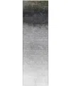 Addison Mayfield Amf2012 2'3"x7'6" Runner In Multi