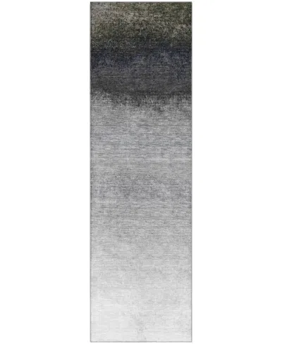 Addison Mayfield Amf2012 2'3"x7'6" Runner In Multi