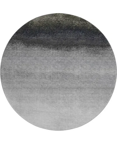 Addison Mayfield Amf2012 8'x8' Round In Multi