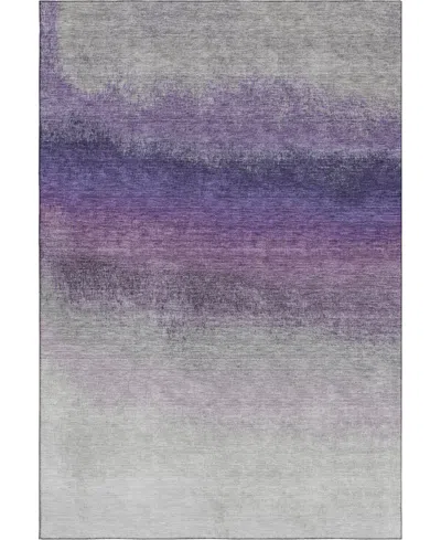 Addison Mayfield Amf2012 9'x12' Area Rug In Multi