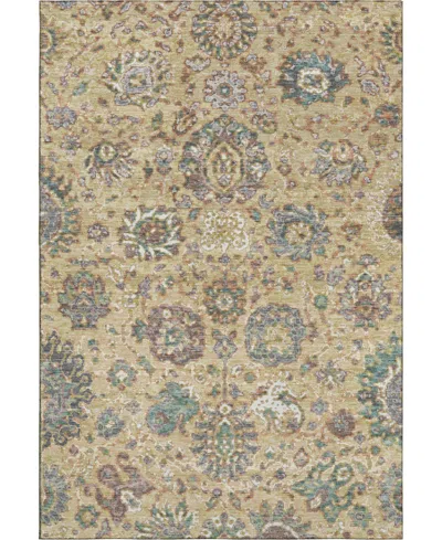 Addison Mayfield Amf2013 8'x10' Area Rug In Multi