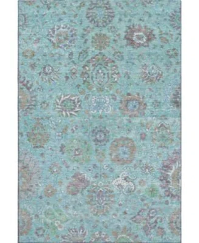 Addison Mayfield Amf2013 Rug Collection In Orange