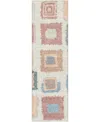 Addison Mayfield Amf2014 2'3"x7'6" Runner In Multi