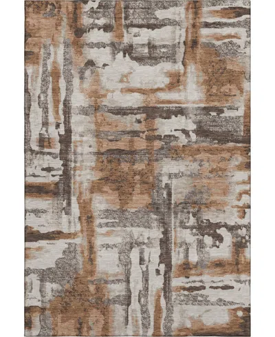 Addison Mayfield Amf2015 8'x10' Area Rug In Multi