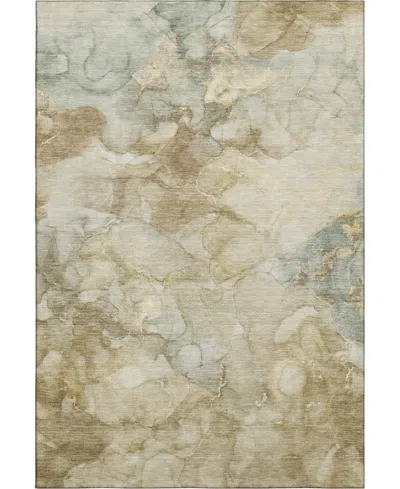 Addison Mayfield Amf2018 10'x14' Area Rug In Neutral