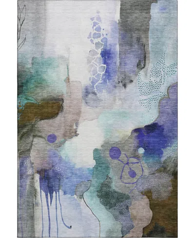 Addison Mayfield Amf2019 8'x10' Area Rug In Multi