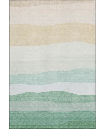 Addison Mayfield Amf2023 10'x14' Area Rug In Multi