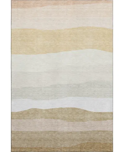 Addison Mayfield Amf2023 5'x7'6" Area Rug In Multi