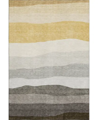 Addison Mayfield Amf2023 5'x7'6" Area Rug In Multi