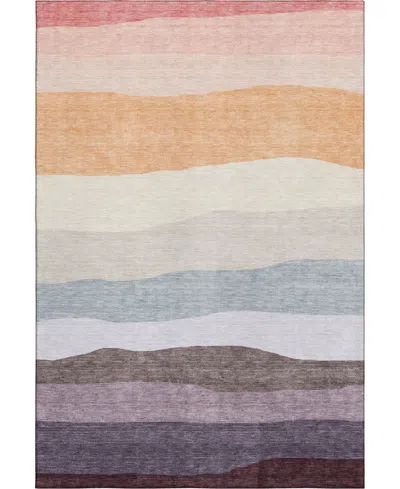 Addison Mayfield Amf2023 9'x12' Area Rug In Multi