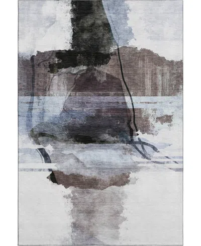 Addison Mayfield Amf2033 10'x14' Area Rug In Multi