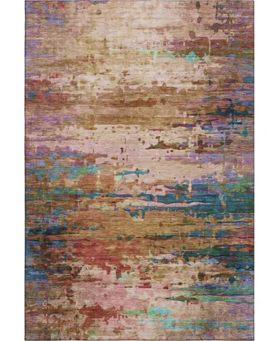 Addison Mayfield Amf2035 8'x10' Area Rug In Multi