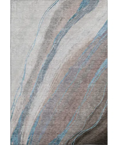 Addison Mayfield Amf2036 9'x12' Area Rug In Multi