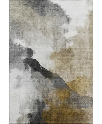 Addison Mayfield Amf2043 9'x12' Area Rug In Multi