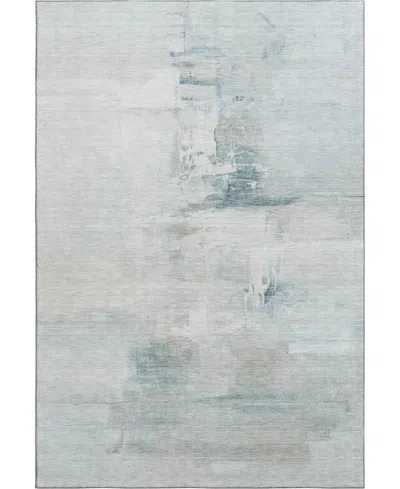 Addison Mayfield Amf2044 10'x14' Area Rug In Gray