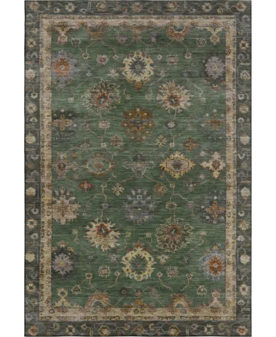 Addison Mayfield Amf2045 9'x12' Area Rug In Multi