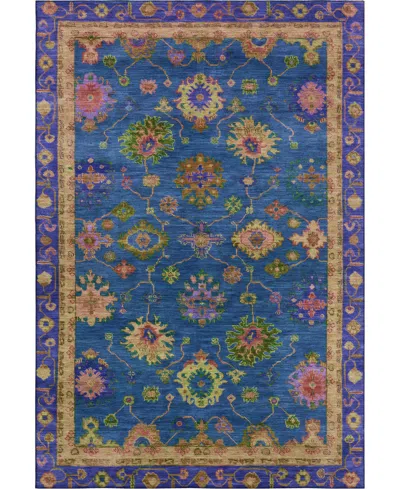 Addison Mayfield Amf2046 9'x12' Area Rug In Multi