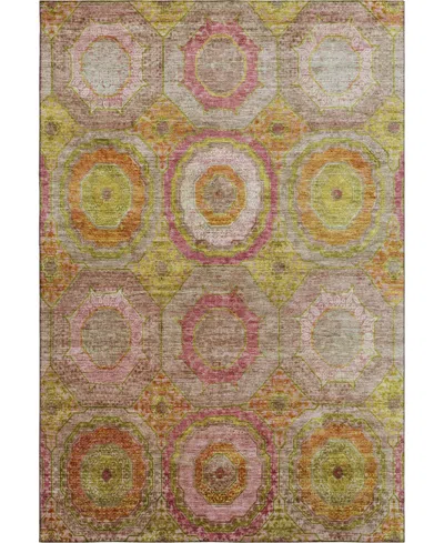 Addison Mayfield Amf2049 10'x14' Area Rug In Multi