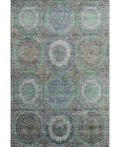 Addison Mayfield Amf2049 9'x12' Area Rug In Multi