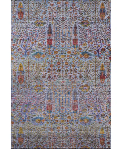 Addison Mayfield Amf2053 9'x12' Area Rug In Multi