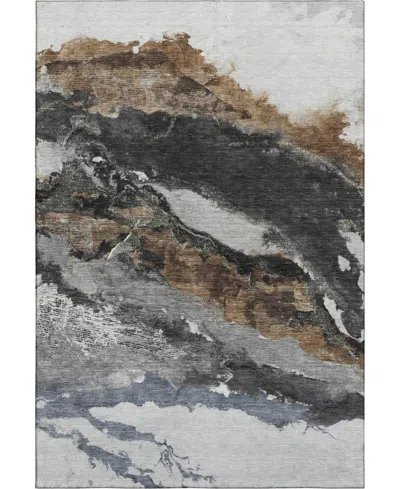 Addison Mayfield Amf2054 9'x12' Area Rug In Multi
