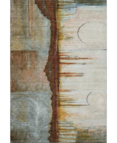 Addison Mayfield Amf2059 10'x14' Area Rug In Multi