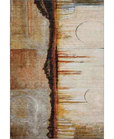 Addison Mayfield Amf2059 9'x12' Area Rug In Neutral