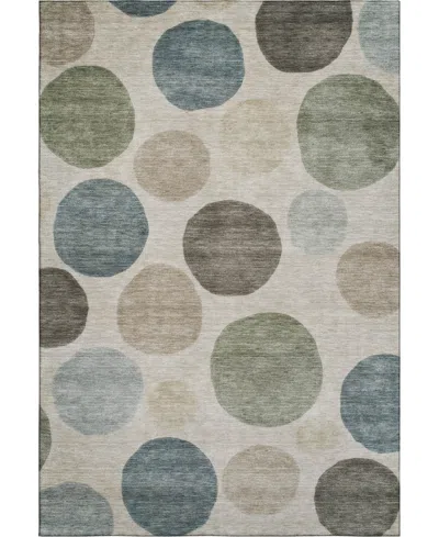 Addison Mayfield Amf2062 10'x14' Area Rug In Multi